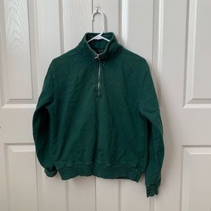 brandy melville sweatshirt